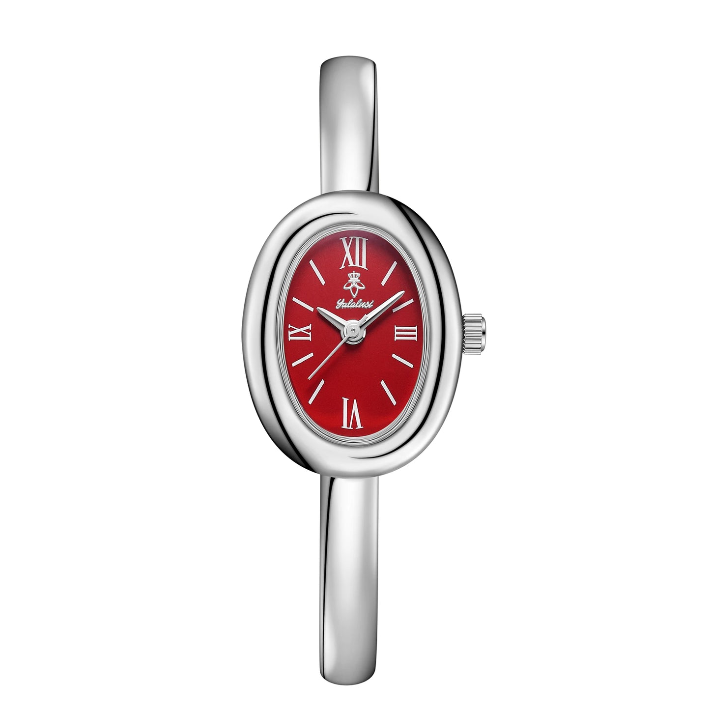 Relógio Feminino Yalalusi