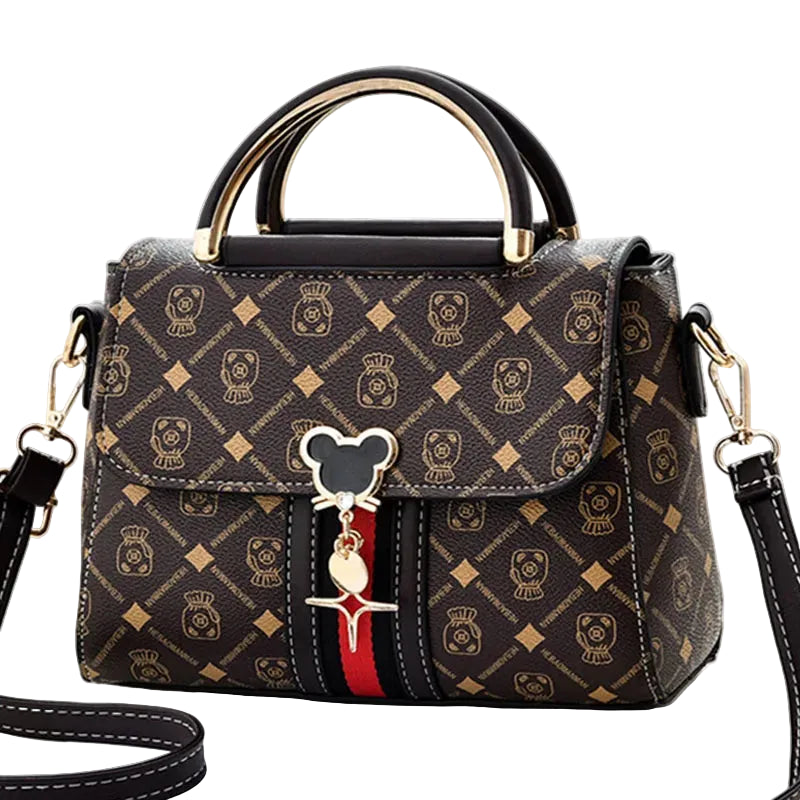 Bolsa Feminina de Ombro