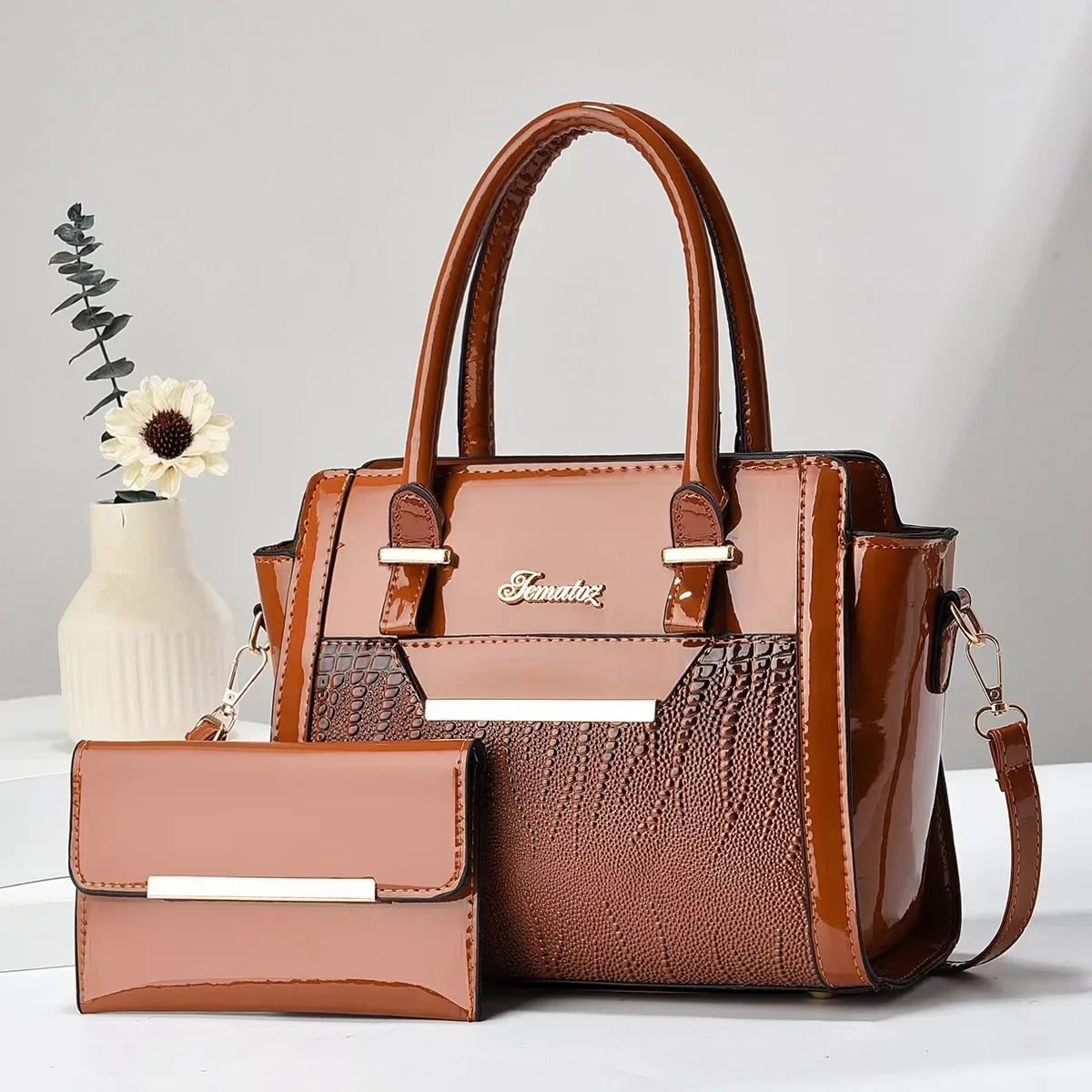 Bolsa Luxury