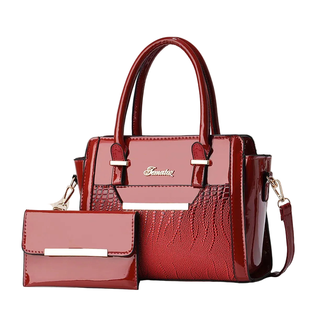 Bolsa Luxury