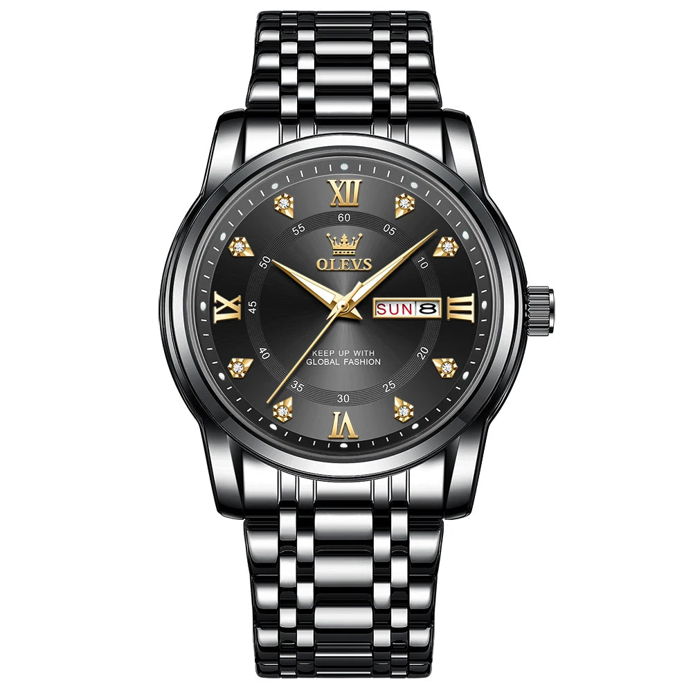 Relógio Masculino Vireon