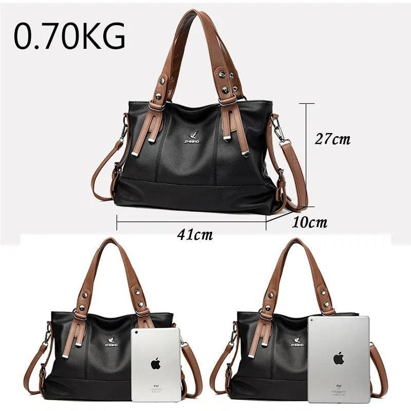 Bolsa Feminina Anne