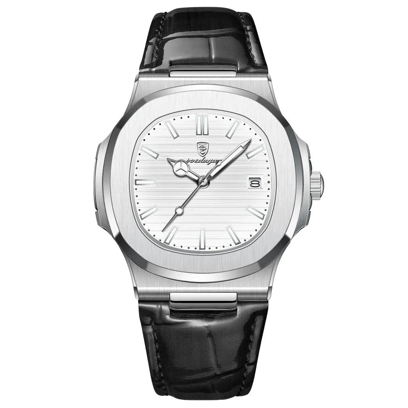 Relógio Masculino Sovereign
