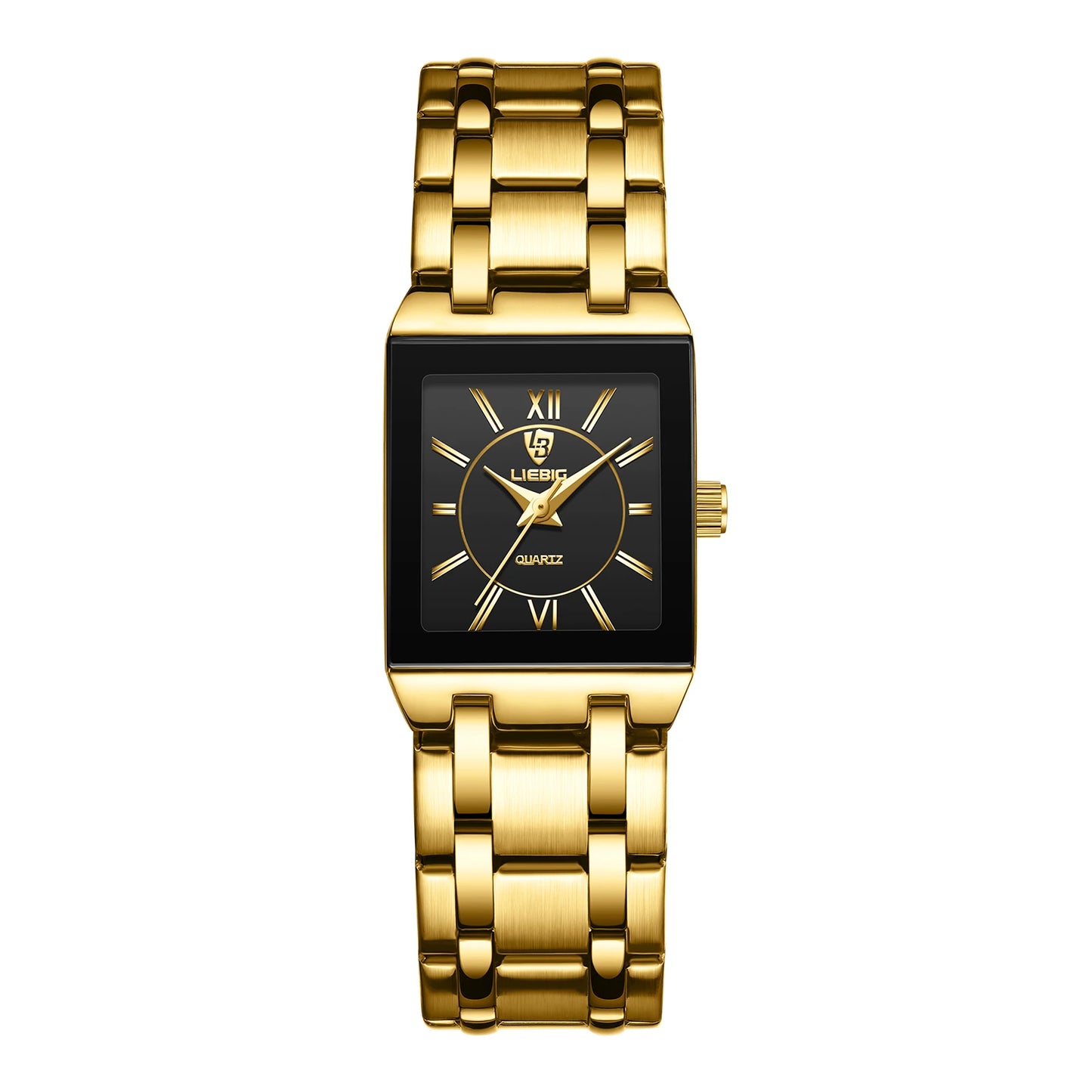 Relógio  Luxury Quartz