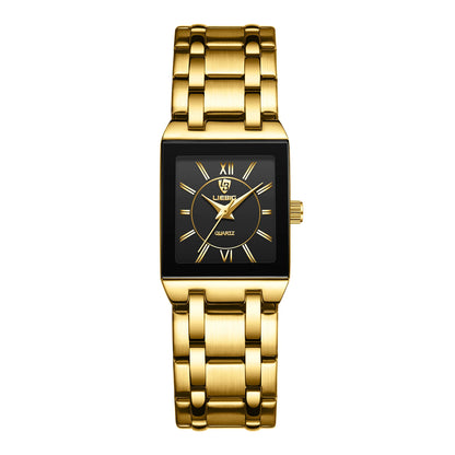 Relógio  Luxury Quartz