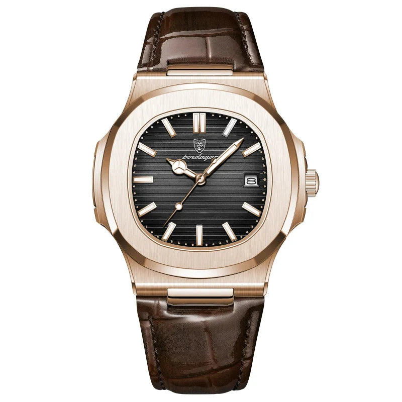 Relógio Masculino Sovereign