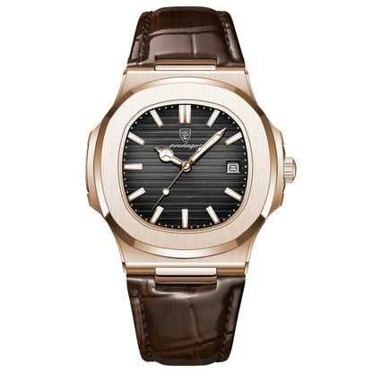 Relógio Masculino Sovereign
