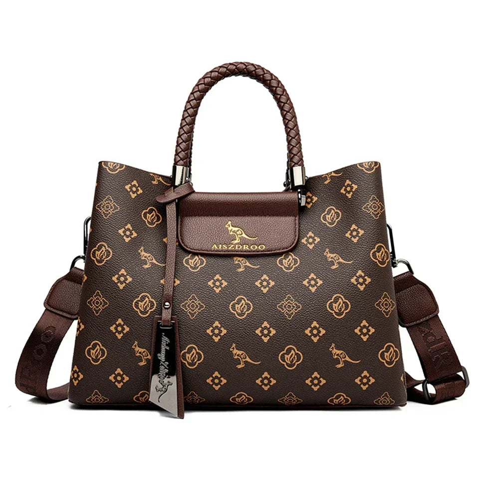 Bolsa Clara