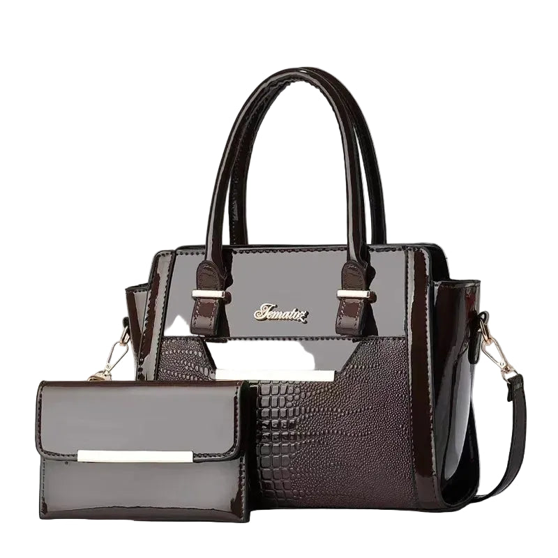 Bolsa Luxury