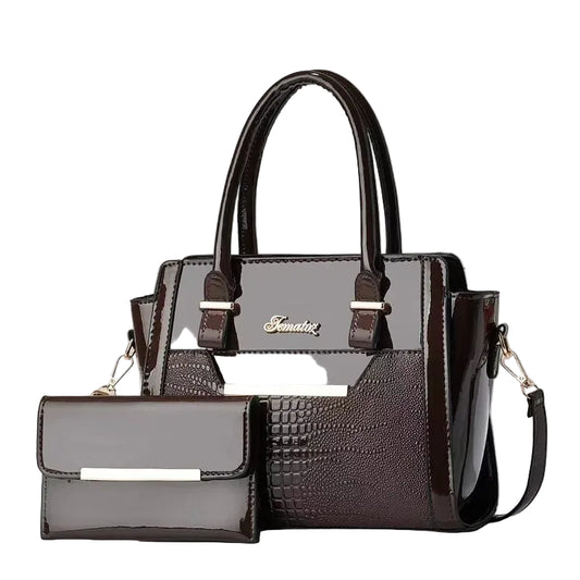 Bolsa Luxury