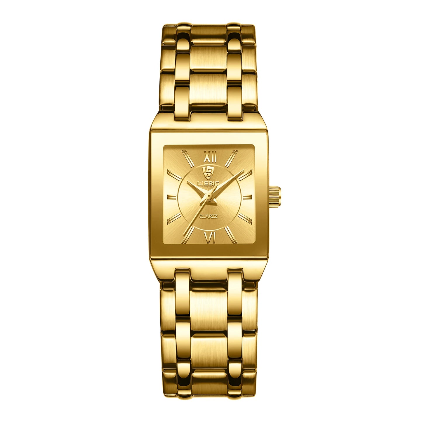 Relógio  Luxury Quartz