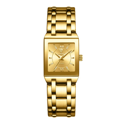 Relógio  Luxury Quartz