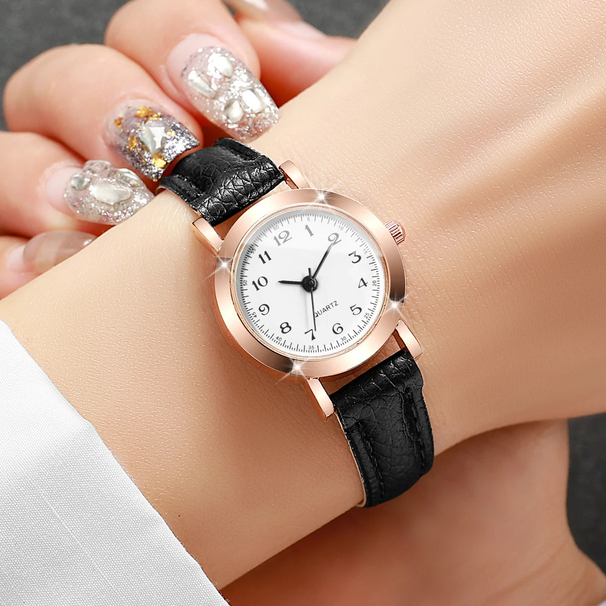 Relógio Feminino Zara