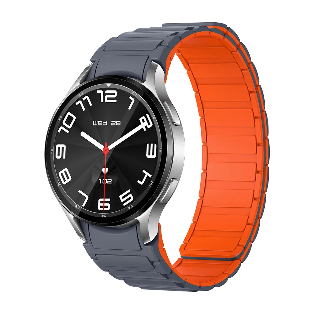 Smart Watch Ultra AI AMOLED