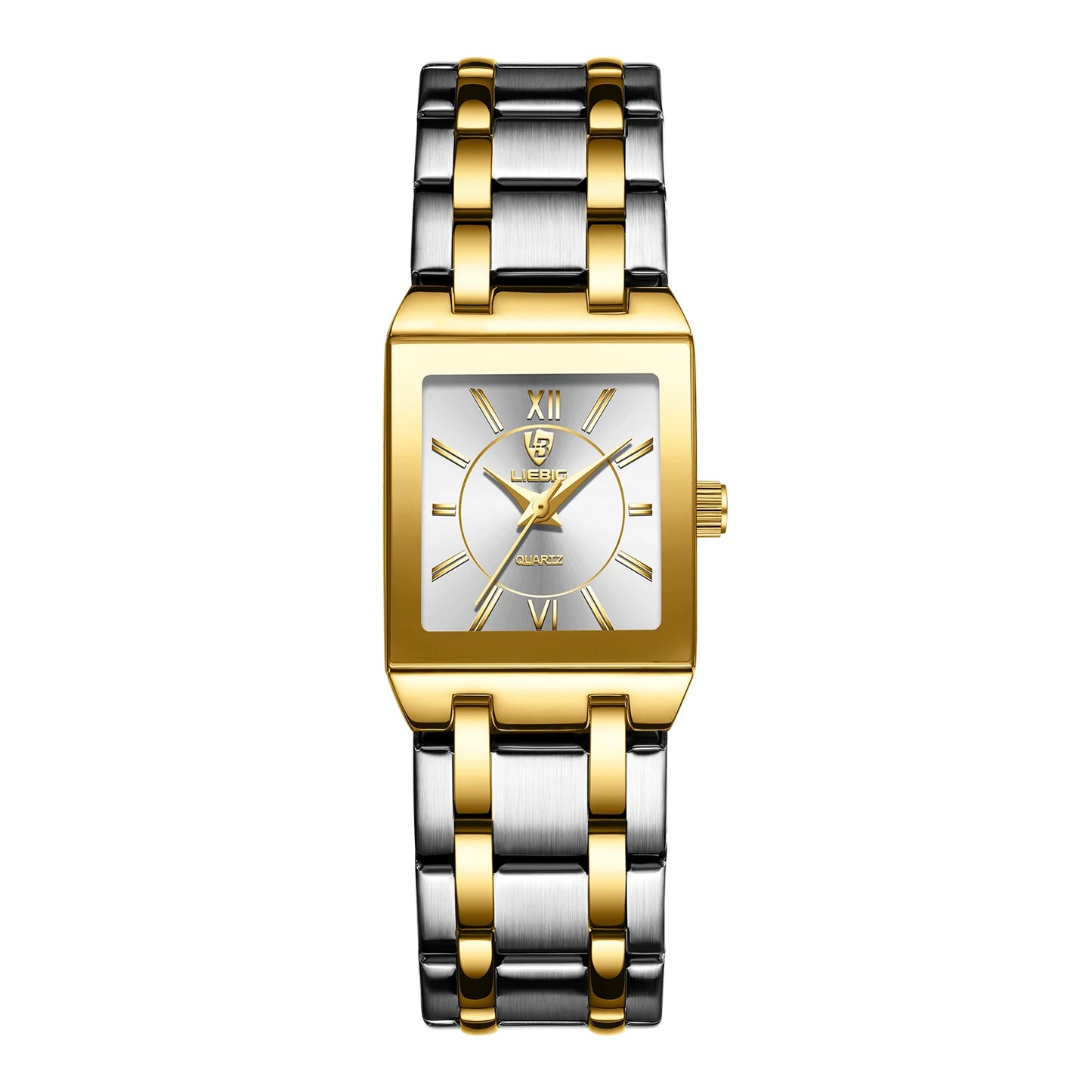 Relógio  Luxury Quartz