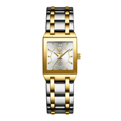 Relógio  Luxury Quartz