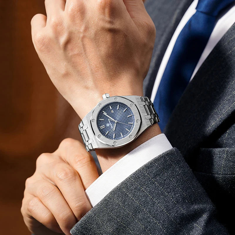 Relógio Masculino Urban Royal