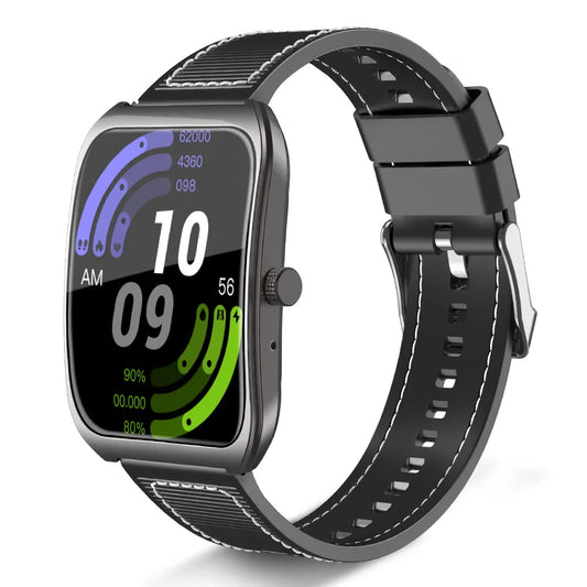 Smart Watch Curve AMOLED Pro