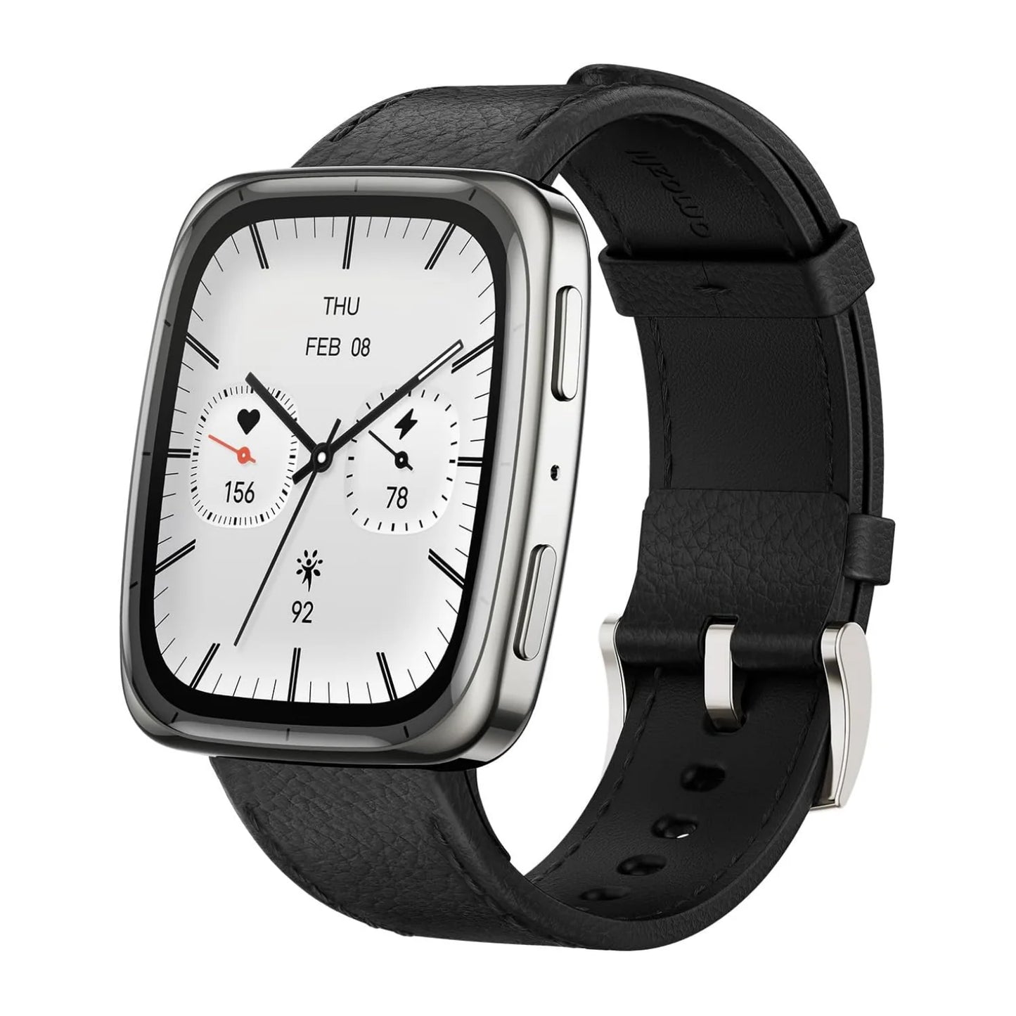 Smart Watch Active Square Pro
