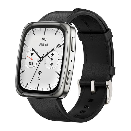 Smart Watch Active Square Pro