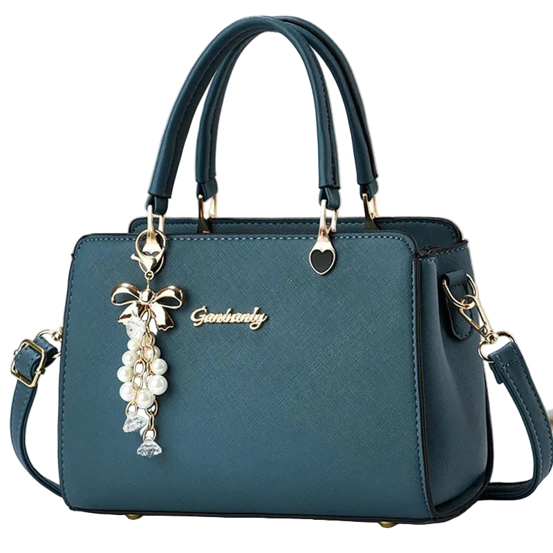 Bolsa Velvet