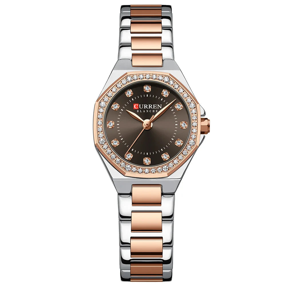Relógios Femininos Royal Steel