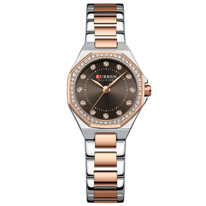Relógios Femininos Royal Steel