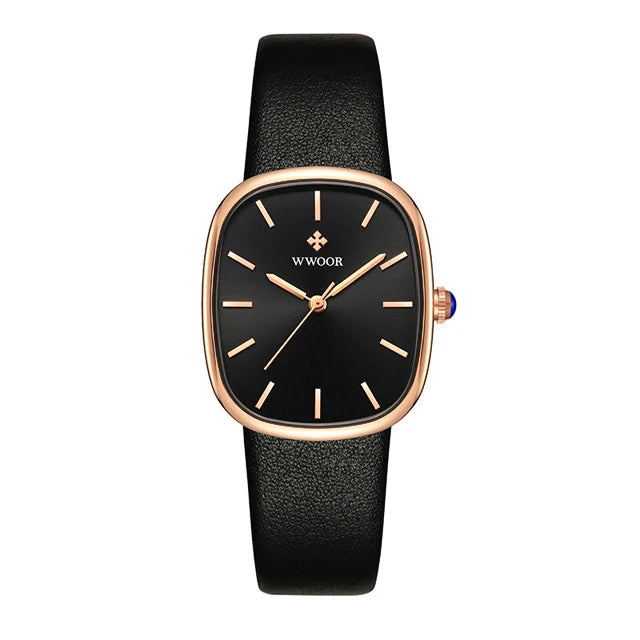Relógio Feminino Aurora