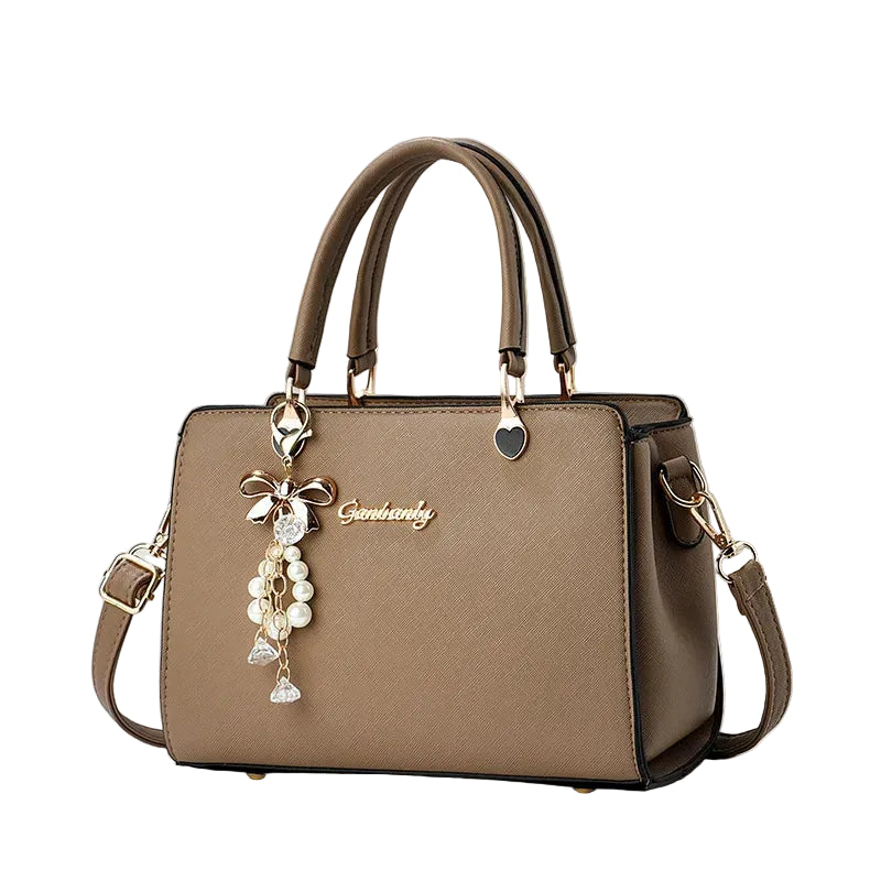 Bolsa Velvet