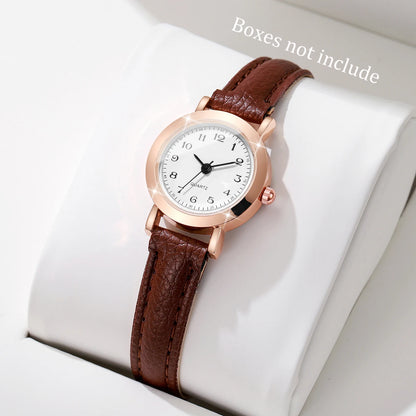 Relógio Feminino Zara