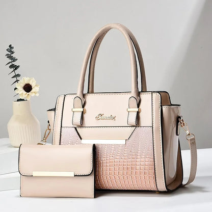 Bolsa Luxury