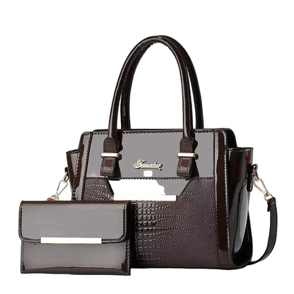 Bolsa Luxury