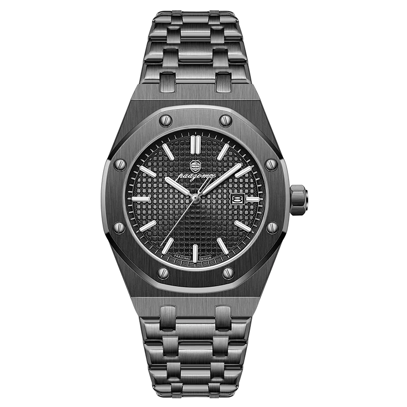 Relógio Masculino Urban Royal