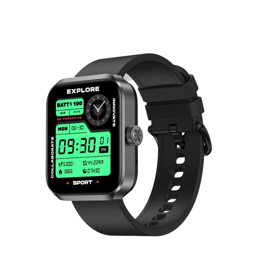 Smart Watch Horizon Pro GPS