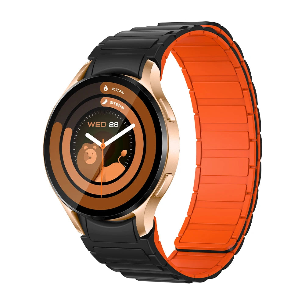 Smart Watch Ultra AI AMOLED