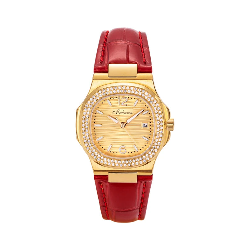Relógio Feminino Winae