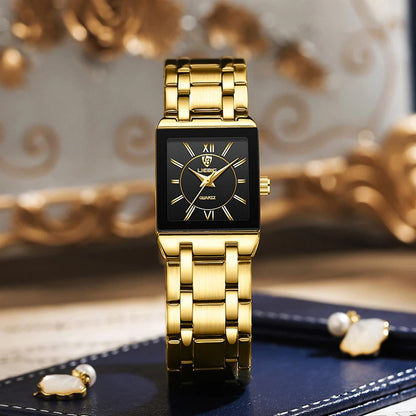 Relógio  Luxury Quartz