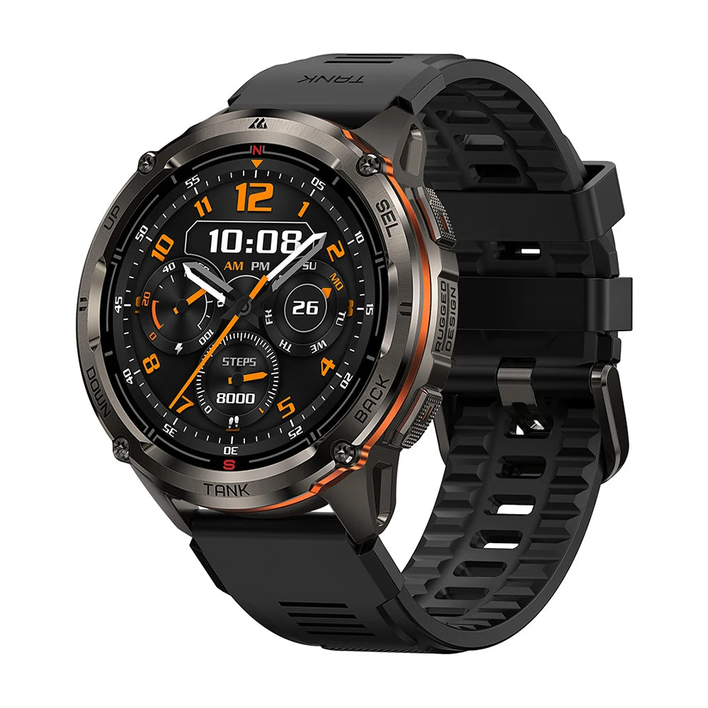 Smart Watch Titan Ultra GPS