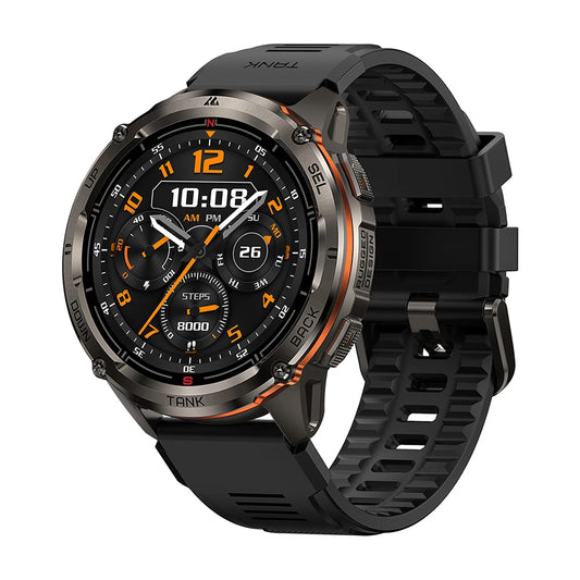 Smart Watch Titan Ultra GPS