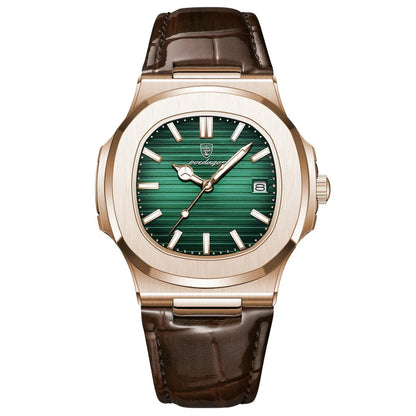 Relógio Masculino Sovereign