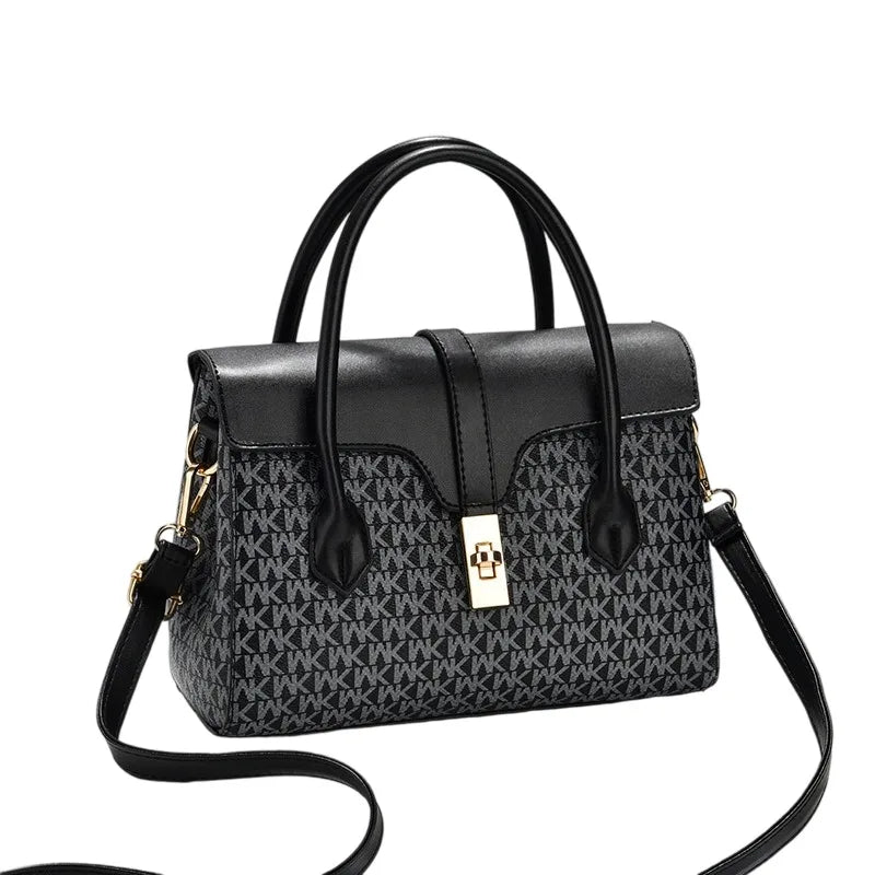 Bolsa Feminina Bordado
