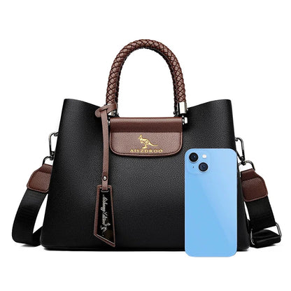 Bolsa Clara