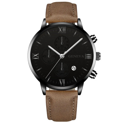 Relógio Masculino Aston
