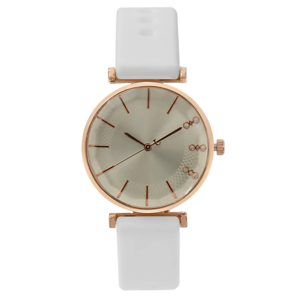 Relógio Feminino Flora