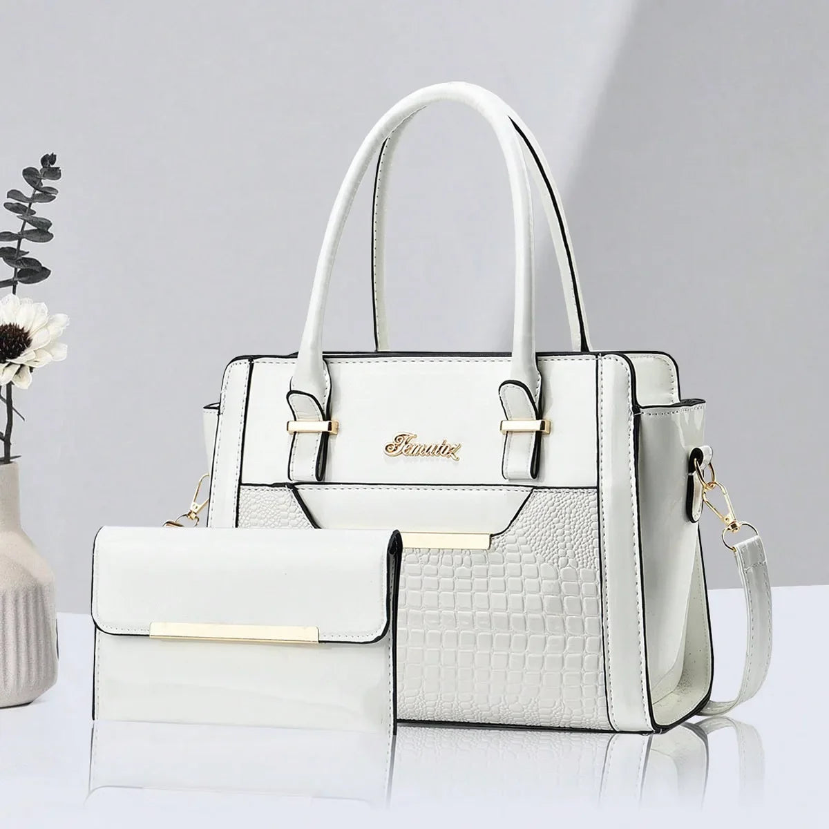 Bolsa Luxury
