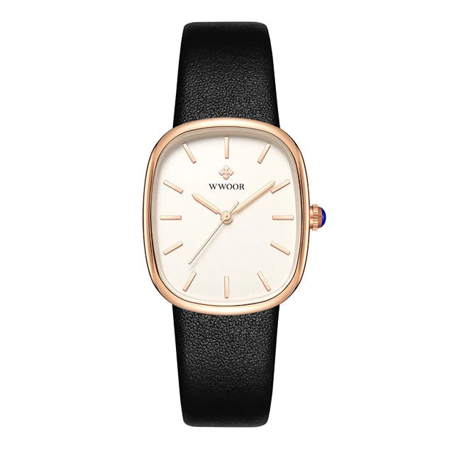 Relógio Feminino Aurora
