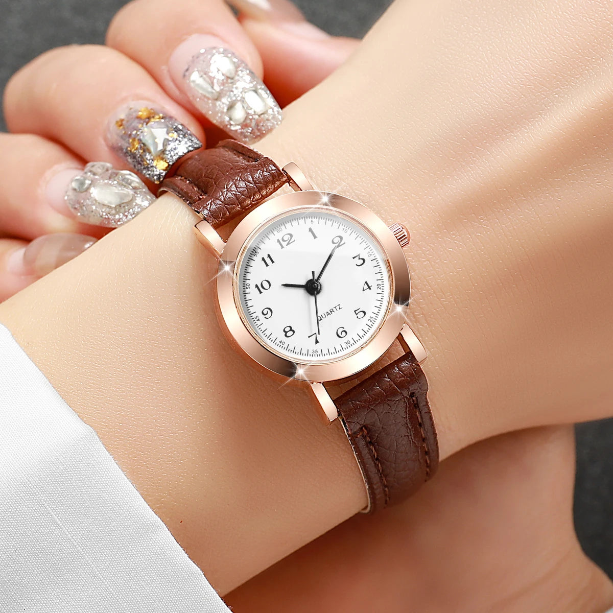 Relógio Feminino Zara