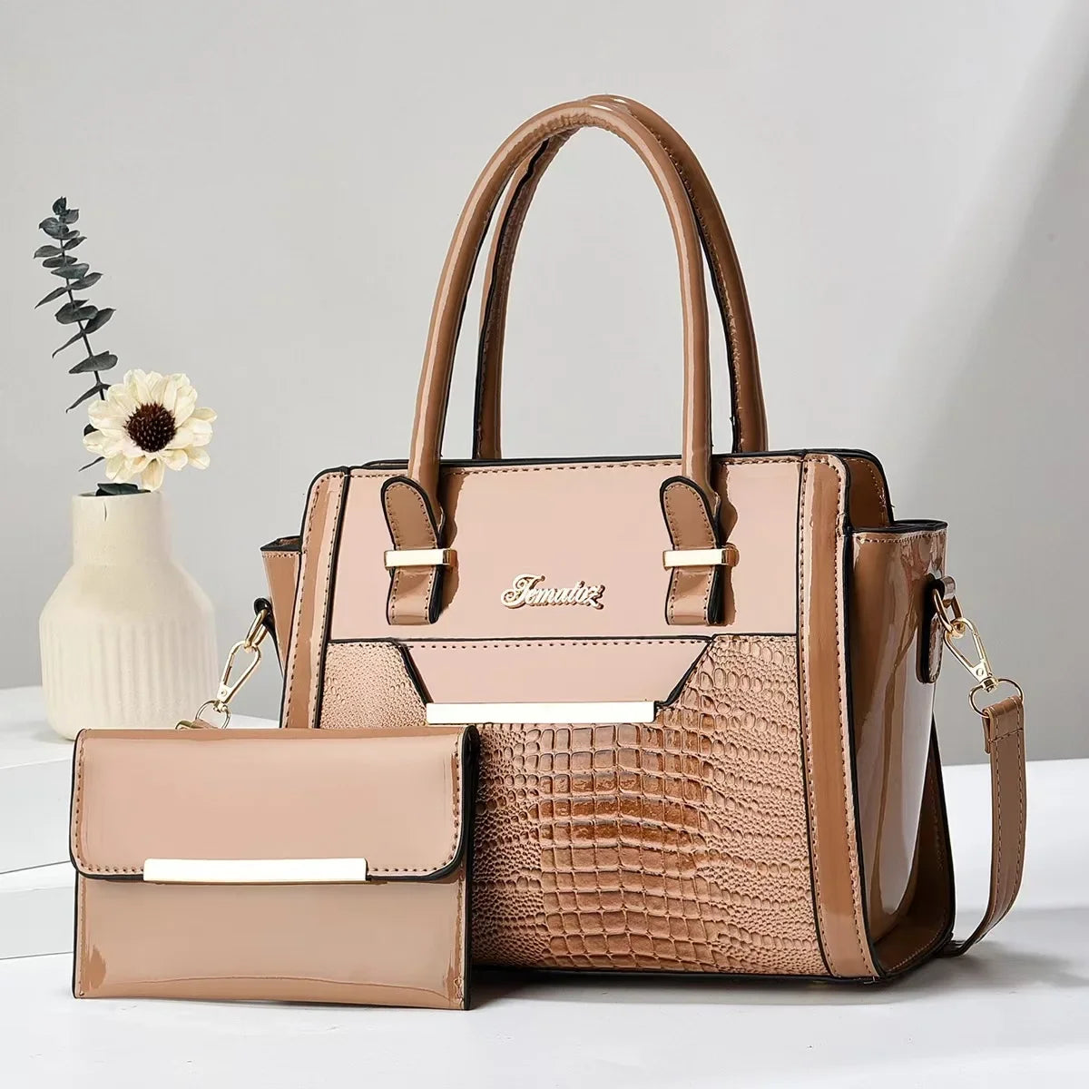 Bolsa Luxury