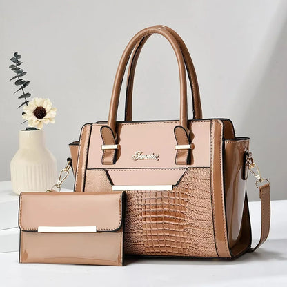 Bolsa Luxury