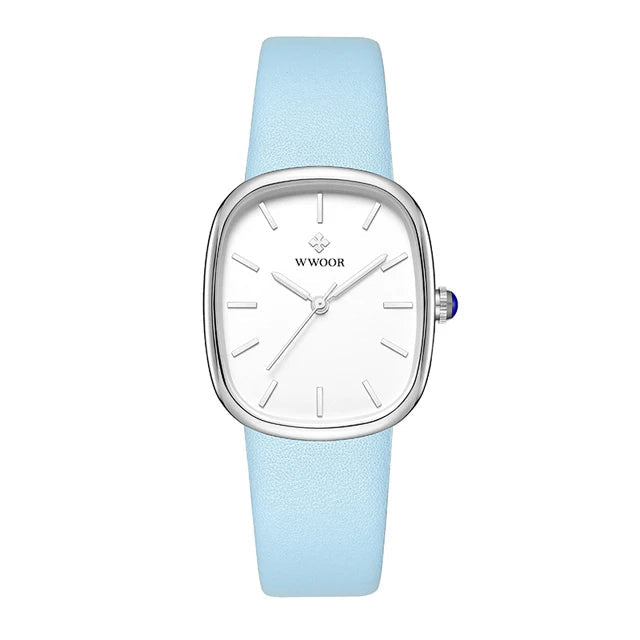 Relógio Feminino Aurora